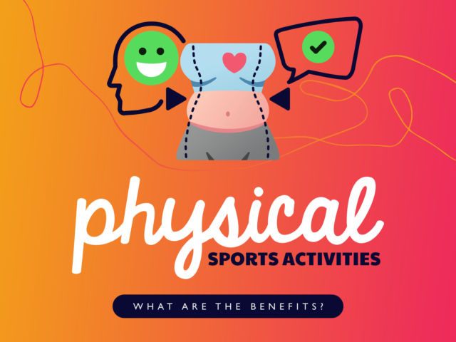 The Benefits of Physical Sports
