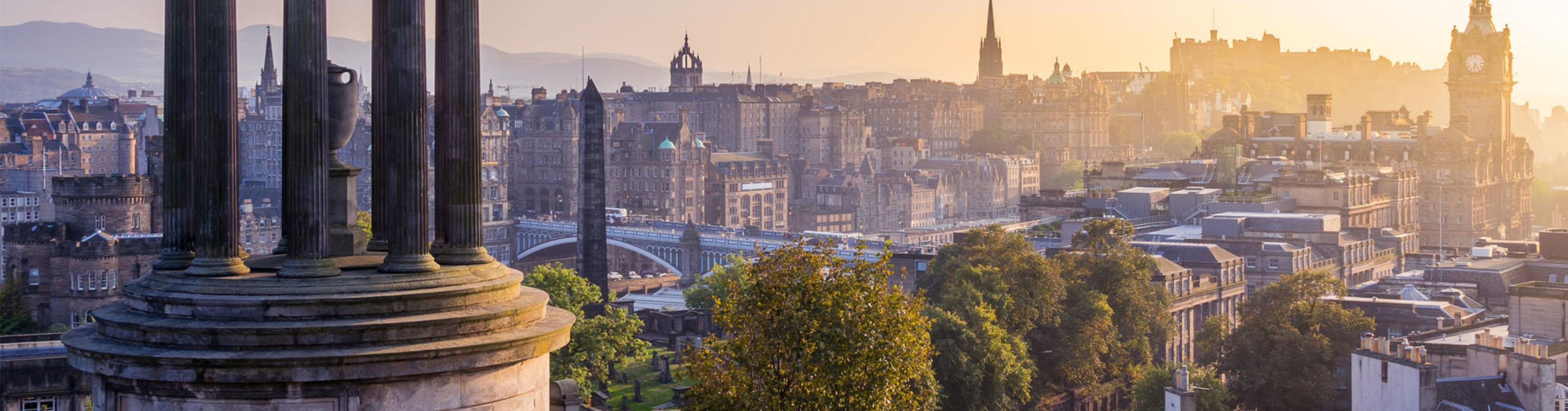 Sports Days in Edinburgh