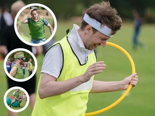 School Sports Days School Sports Days