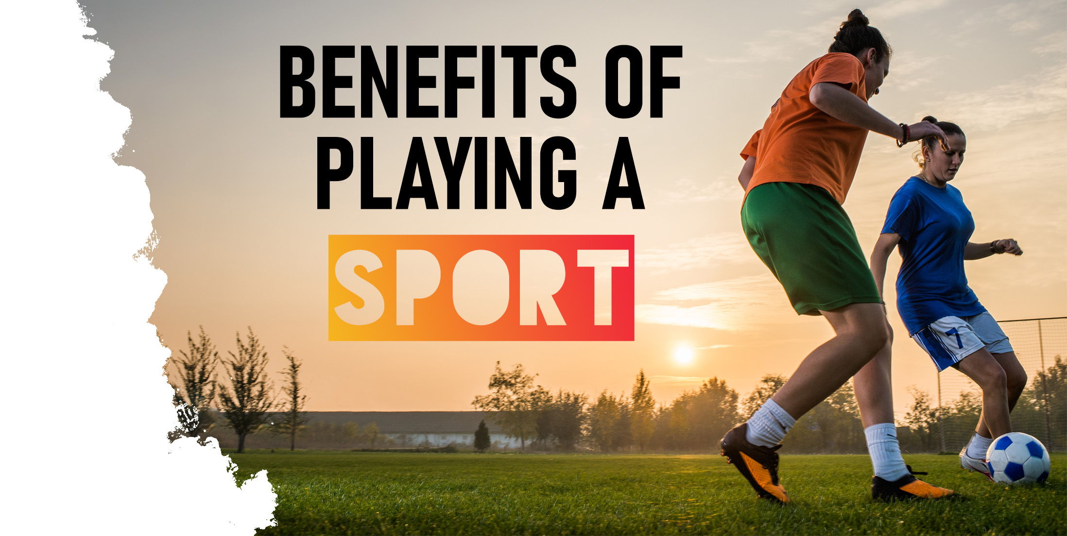 The Importance of Physical Activity and Sports - Right for Education